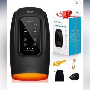 NWT: Alljoy Hand Massager